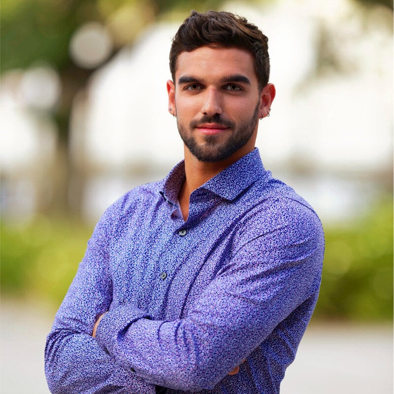 marc caron